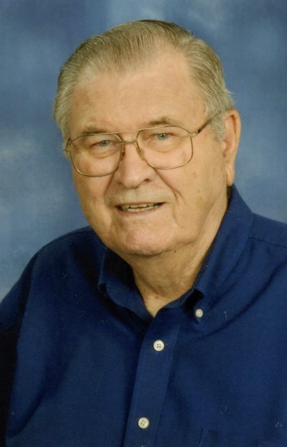 Obituary of Allan Edward Koerth