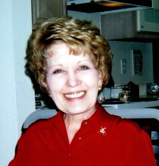 Obituario de Carolyn Sue Hayes