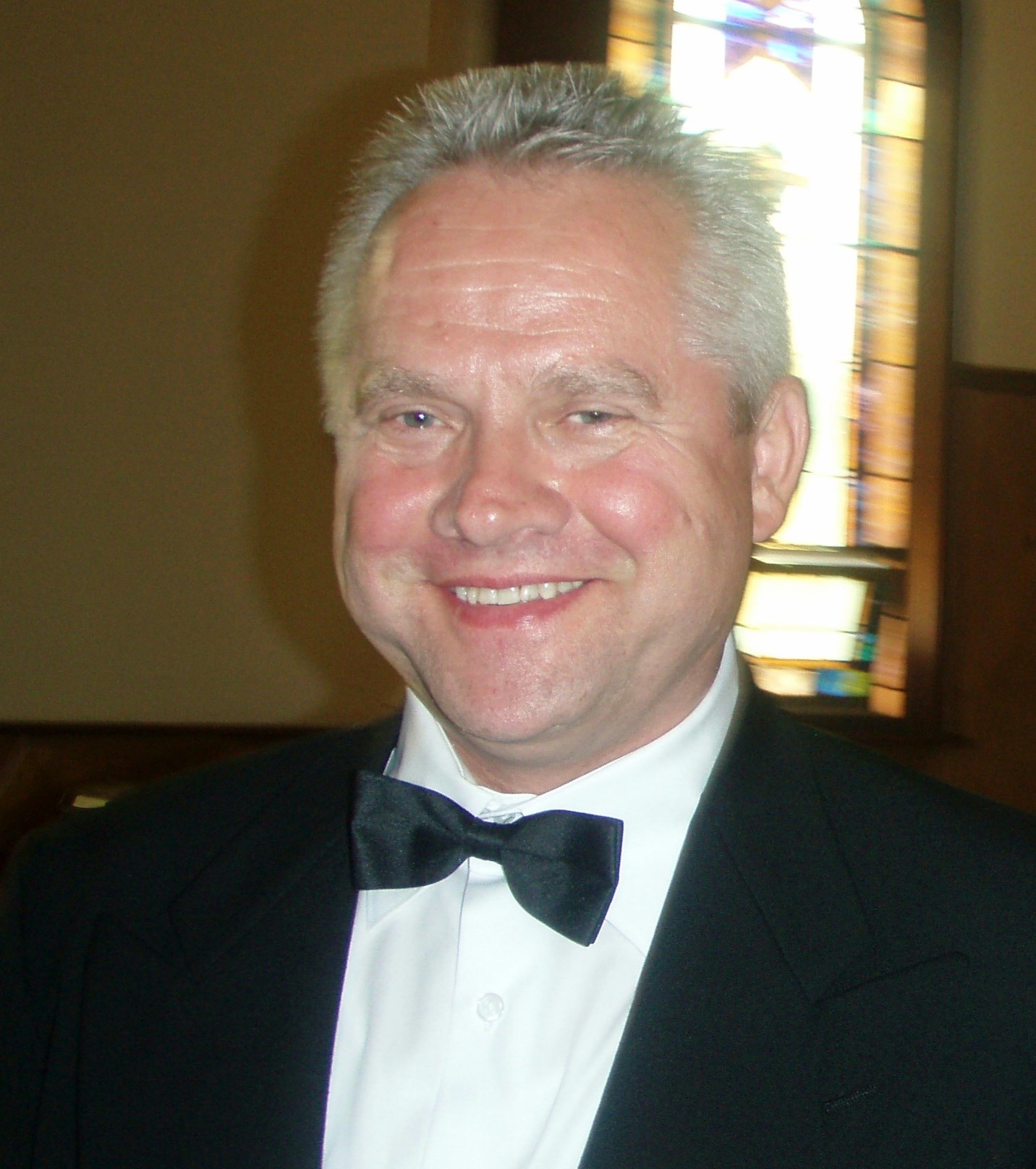 Obituary of Marion Jan Ossowski