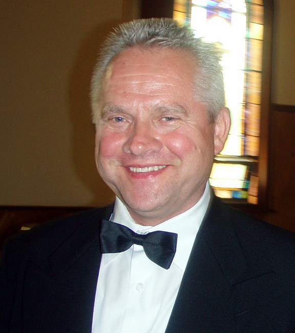 Obituary of Marion Jan Ossowski