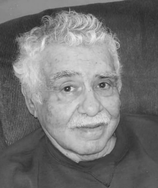 Obituary of Fortunato Cocco
