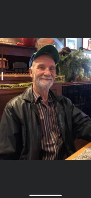 Obituary of Roderick Charles Alexander Foster