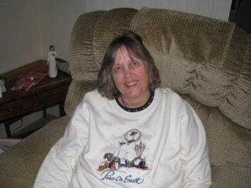 Obituary of Karen Y. Buettner