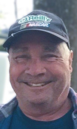 Obituary of Donald Ray Small