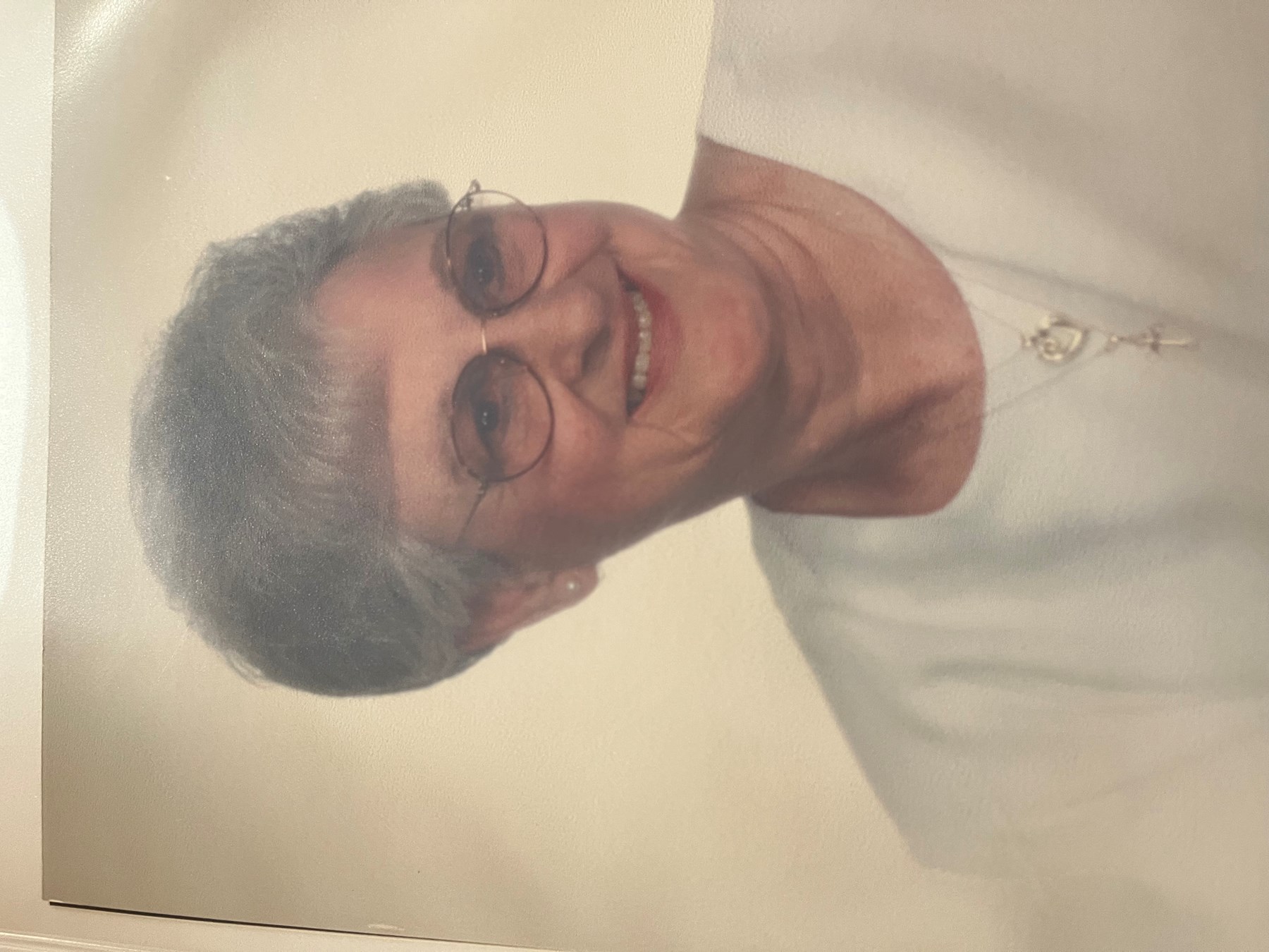 Obituary of Donna Belle Bailey
