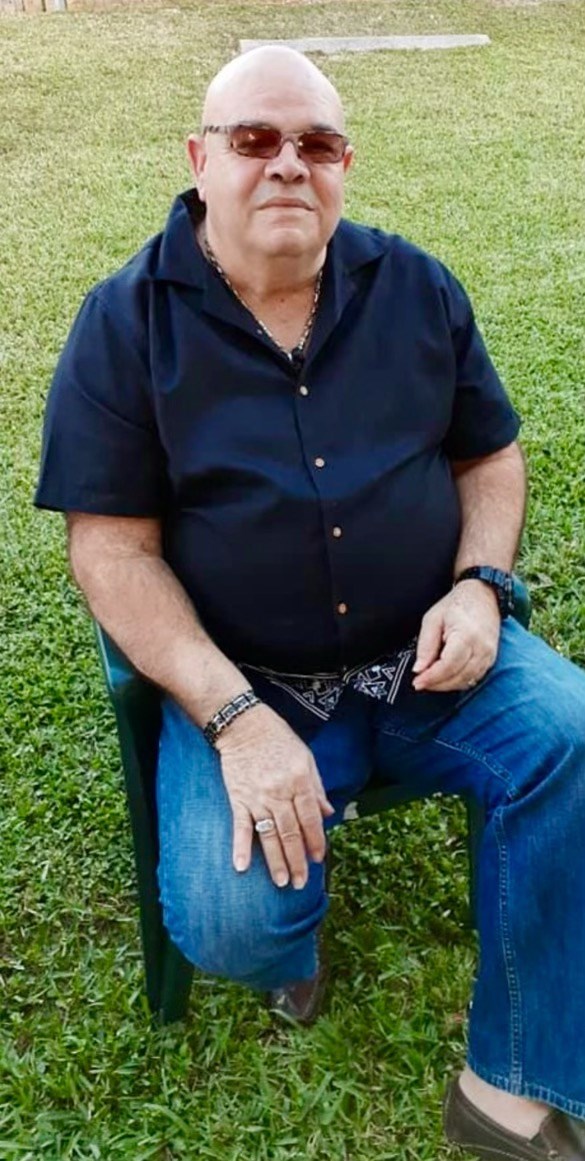 Obituary of Lino Rodriguez