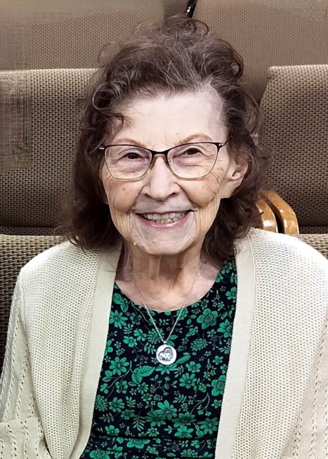 Obituary of June Ann Summers