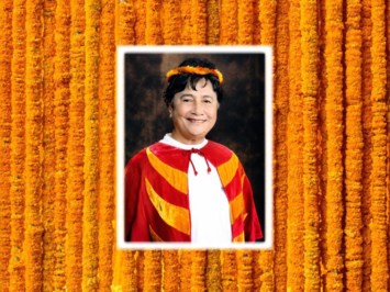 Obituary of Helen Kaohukolomauka Robello