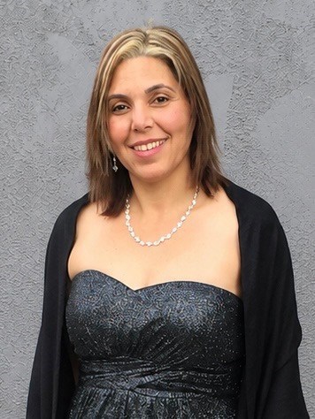 Obituary of Yvette Olivo Lopez
