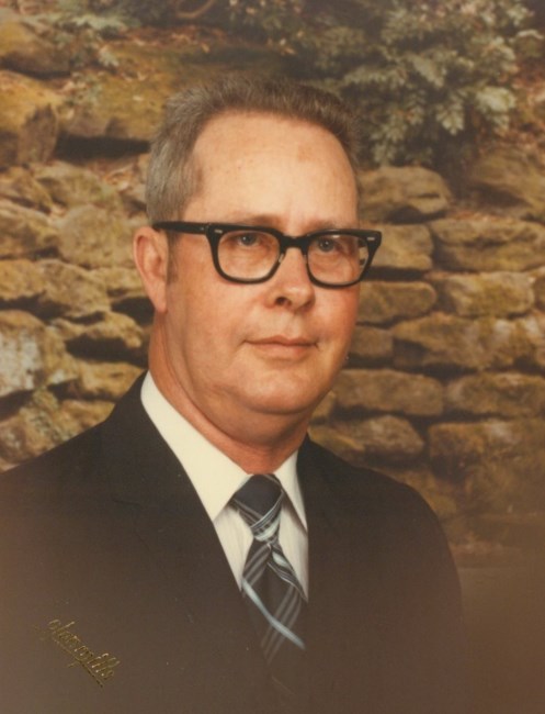 Obituary of David H. Webb