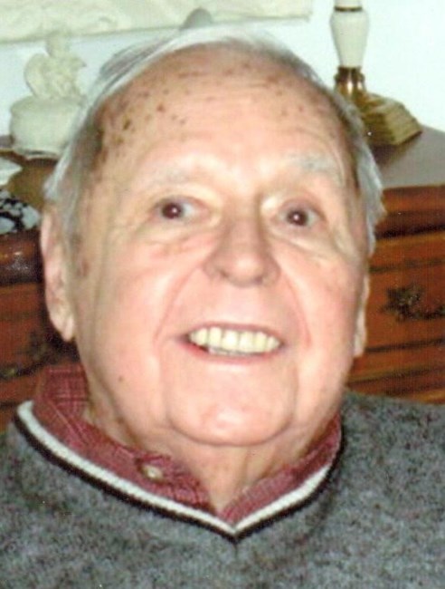 Obituary of Norman F. Vonesh