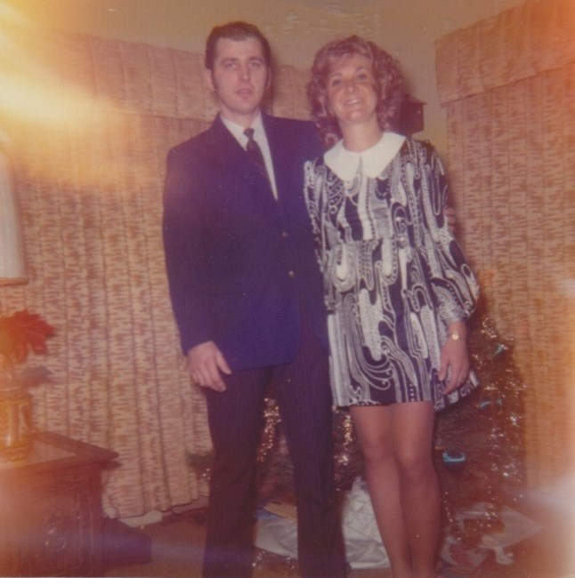 Obituary of Margaret Ann Horvath