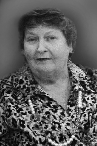 Obituary of Virginia Gail Standifer