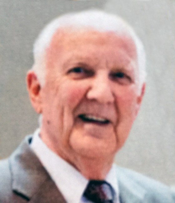 Obituary of Carl C. "Farmer" Breitenstein