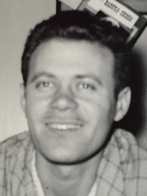 Obituary of Sidney Altman