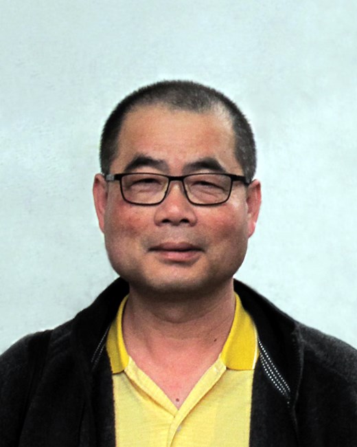 Obituary of David Ho Chuen Wong
