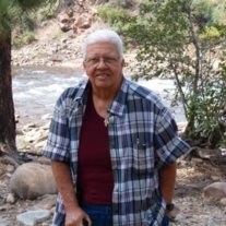 Obituary of Maria Carol Cannova