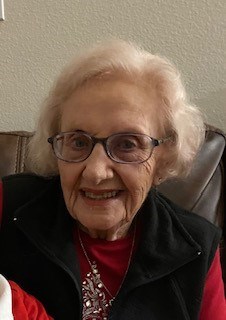 Obituary of Ethel Louise Noel
