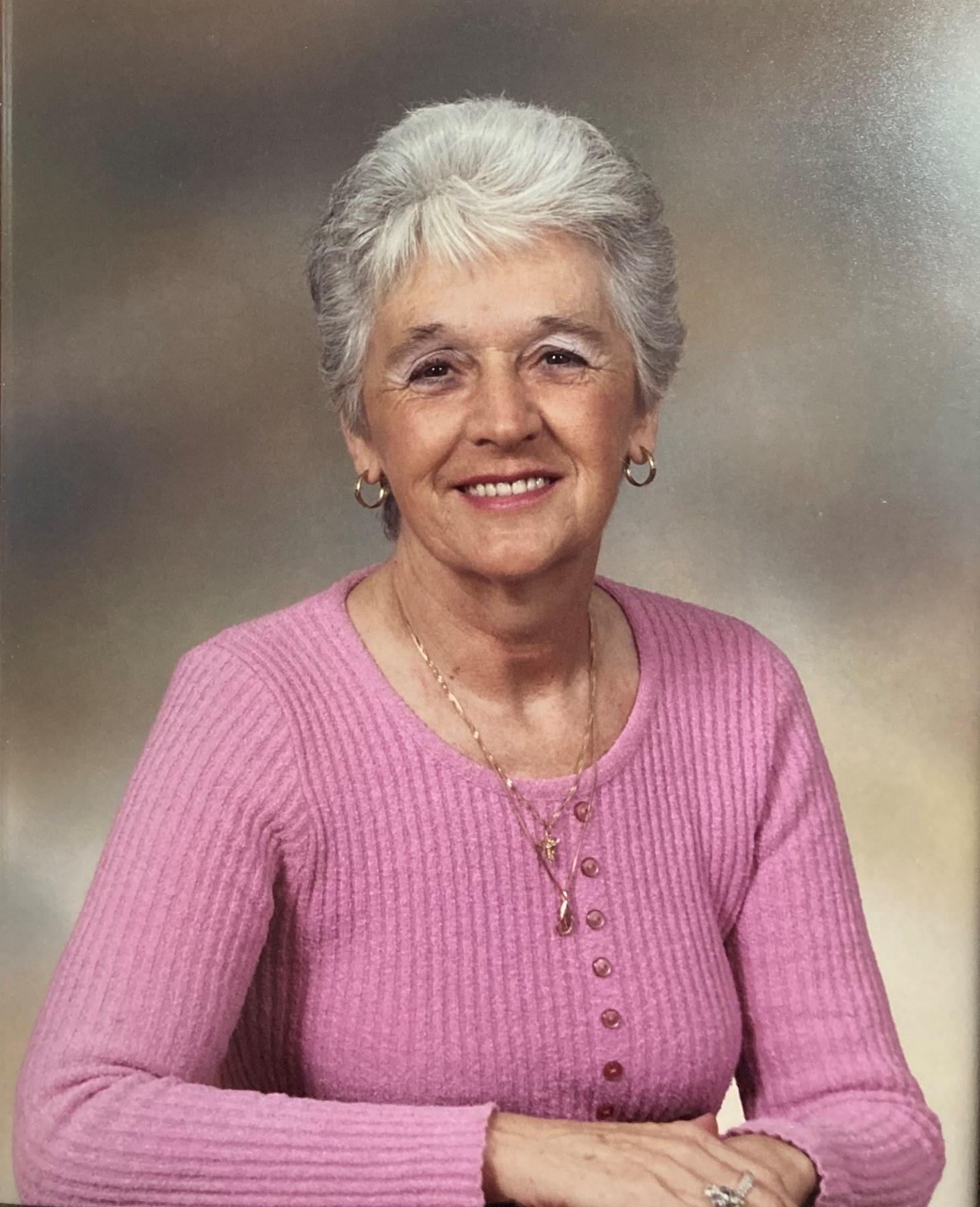 Obituary of Odette (Ledoux) Lachaîne