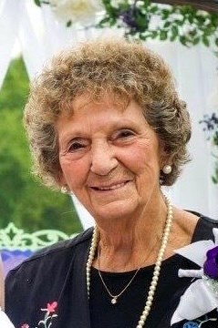 Obituary of Oma Jean Kritzer