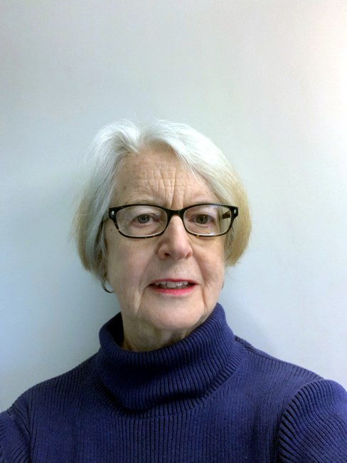 Obituary of Patricia Ann Mayer