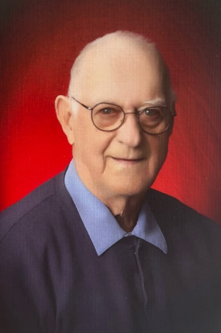 Obituary of Charles Ernest Creekmore