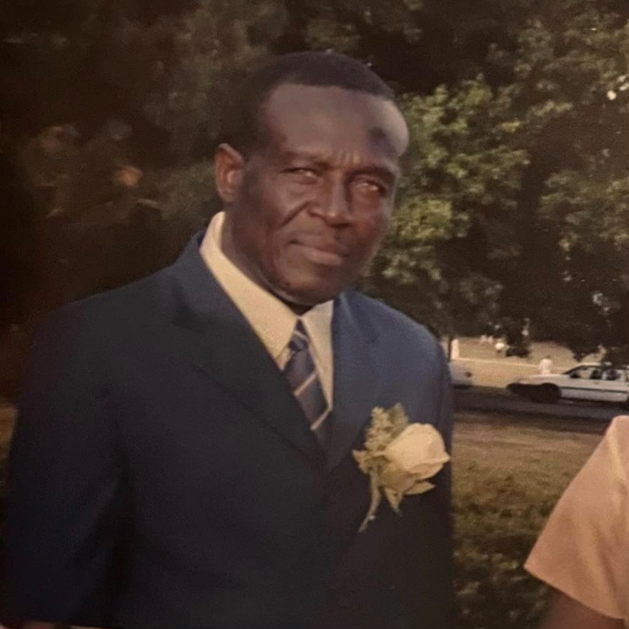 Obituary of Arnold Philippe