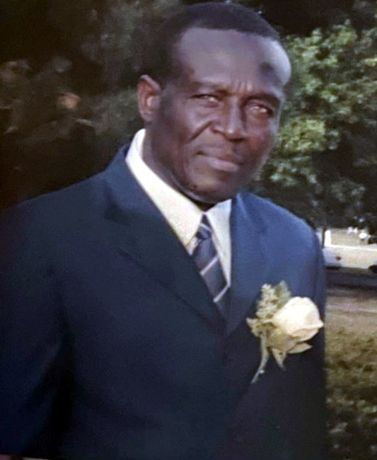 Obituary of Arnold Philippe