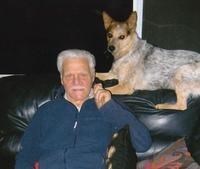 Obituary of Francis BALDWIN