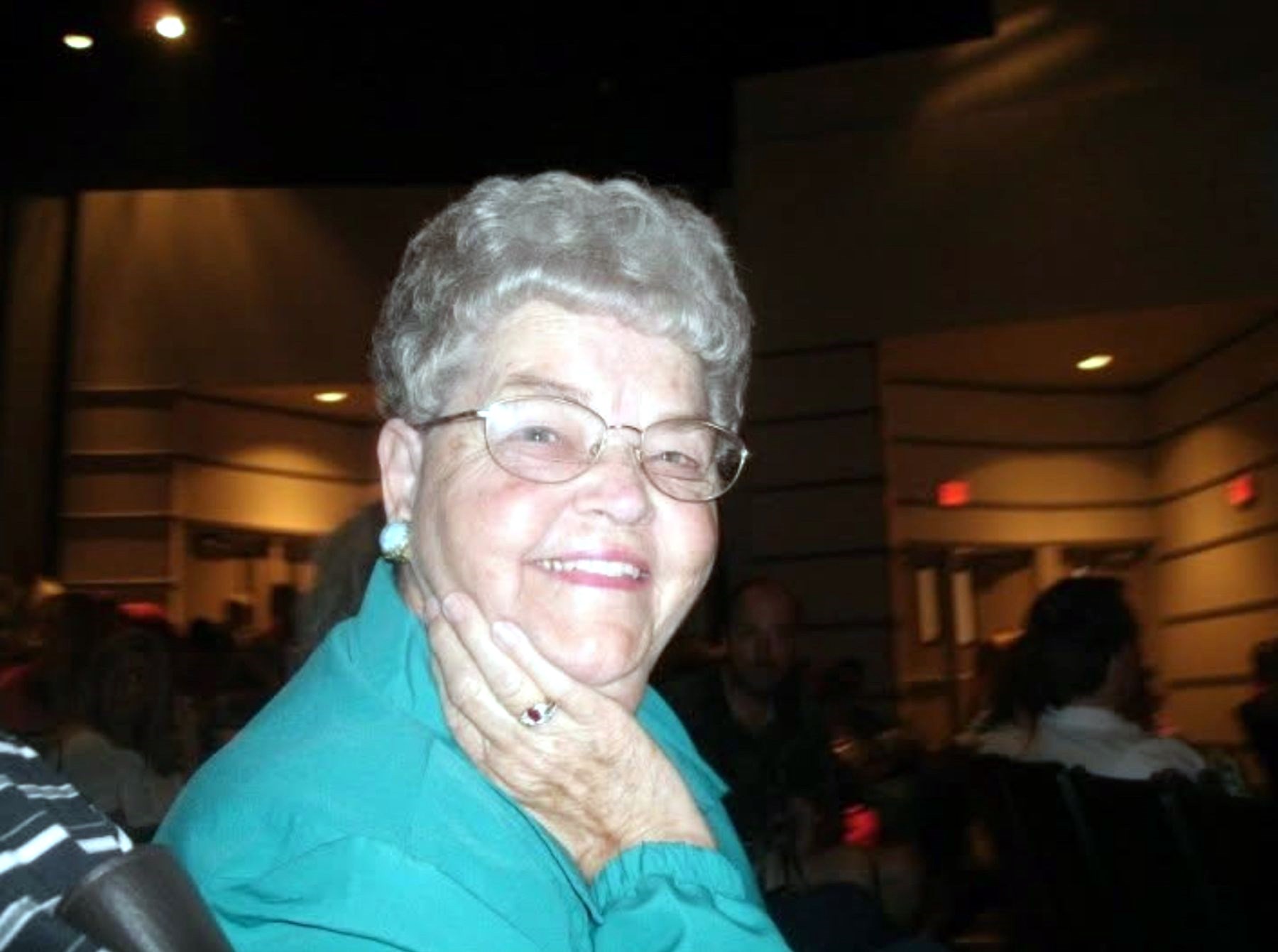 Myra Dean Bailey Obituary - Phenix City, AL