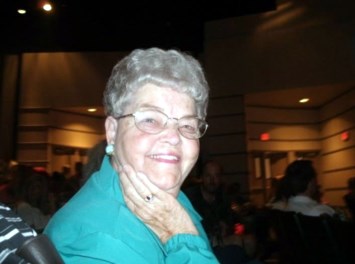 Obituary of Myra Dean Strickland Bailey