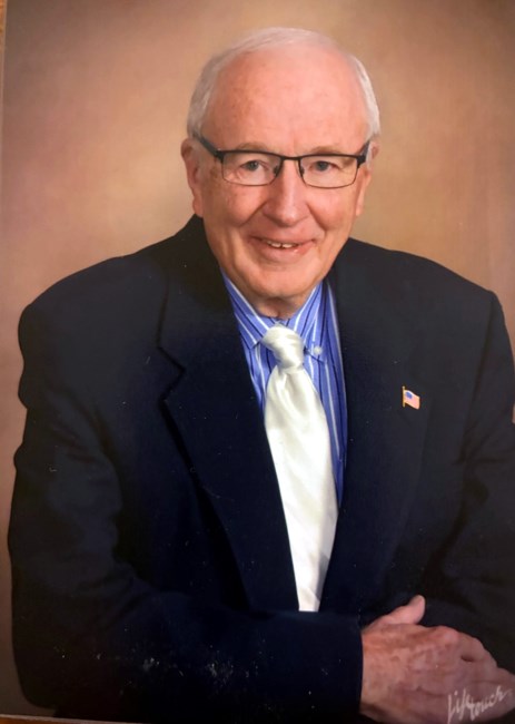 Obituary of Dennis Joseph Creamer