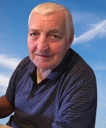 Obituary of Domenico Mian