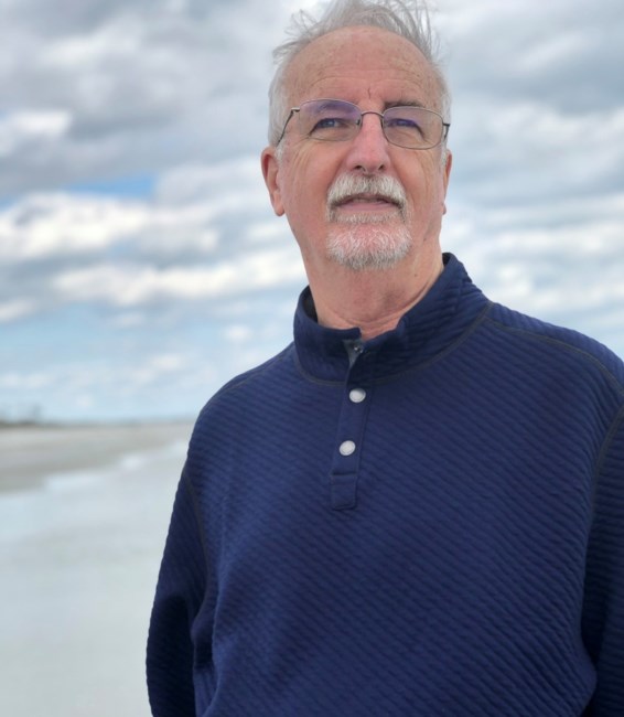 Obituary of William Charles Covert