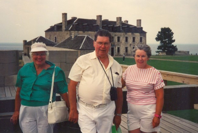 Clark Faulkner Obituary Hamilton On