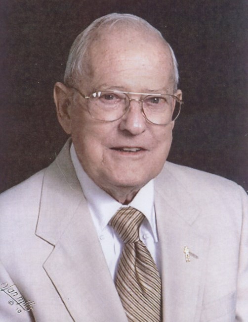Obituary of Raymond D. Ross