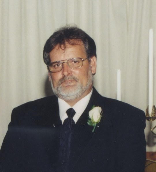 Obituary of Stephen M. " Steve" Studds