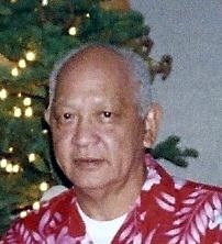 Obituario de Joaquin Fong E. Taitingfong