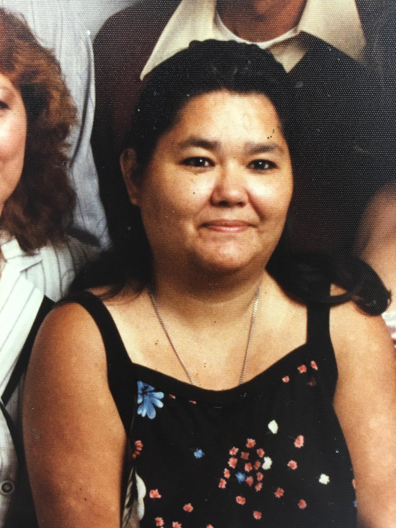 Obituary of Betty Jean Ortiz
