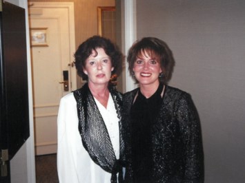 Obituary of Sharon D. Palmer-Quinn