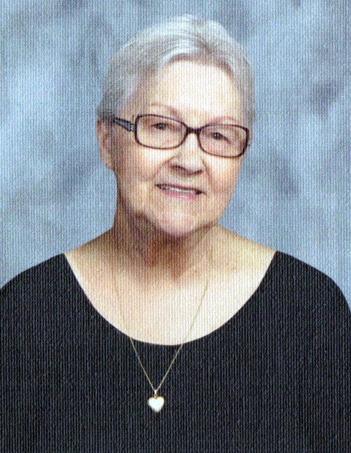 Obituary of Marion Lee Buckles Stanley