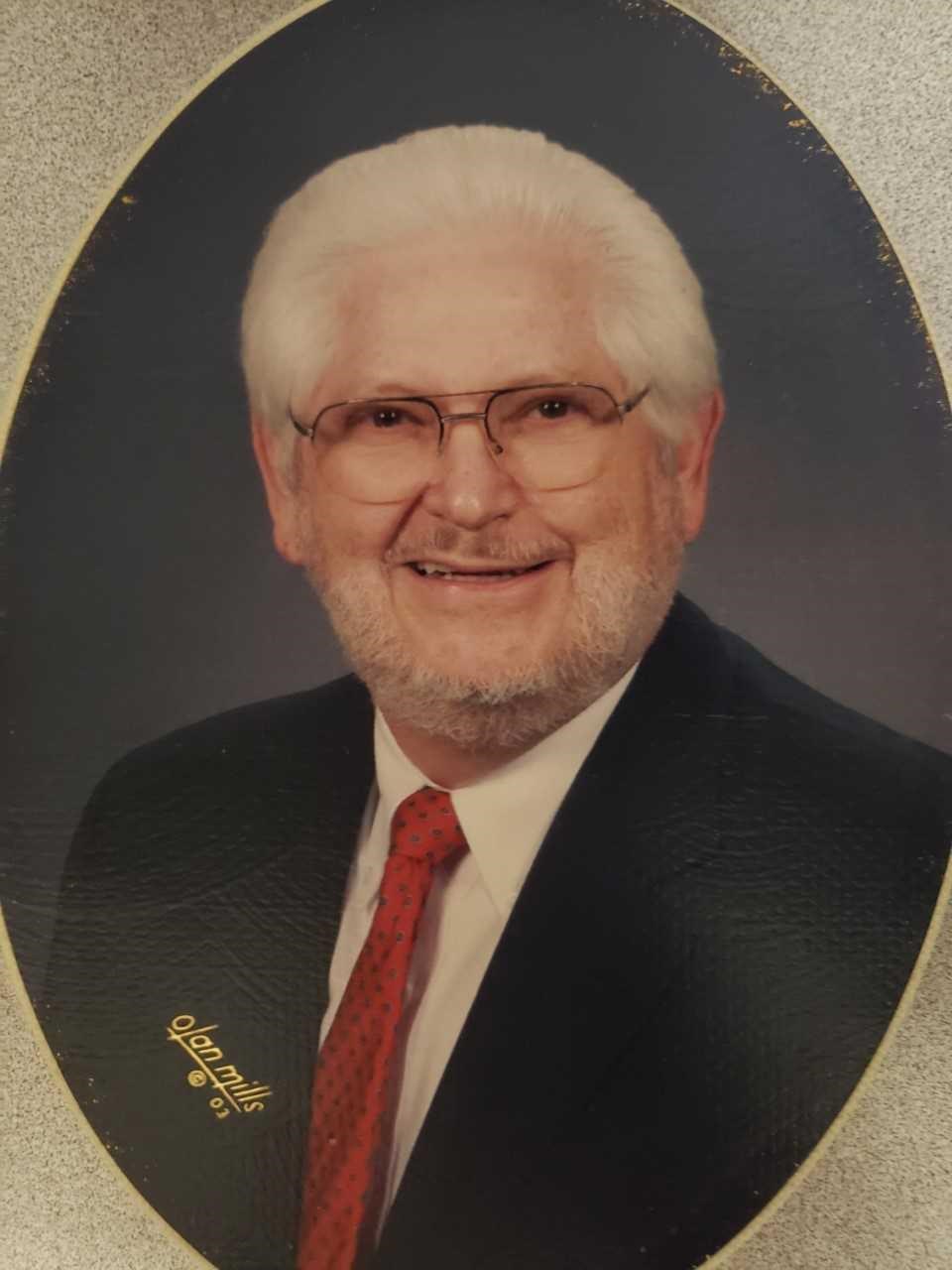 Obituary of Allen Stanley Henry Jr.