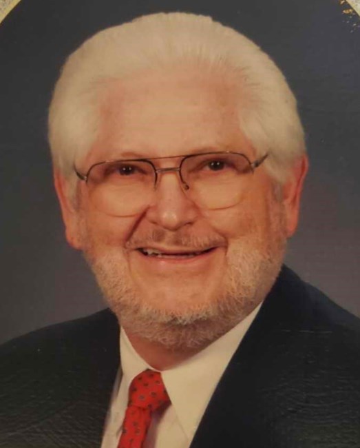 Obituary of Allen Stanley Henry Jr.