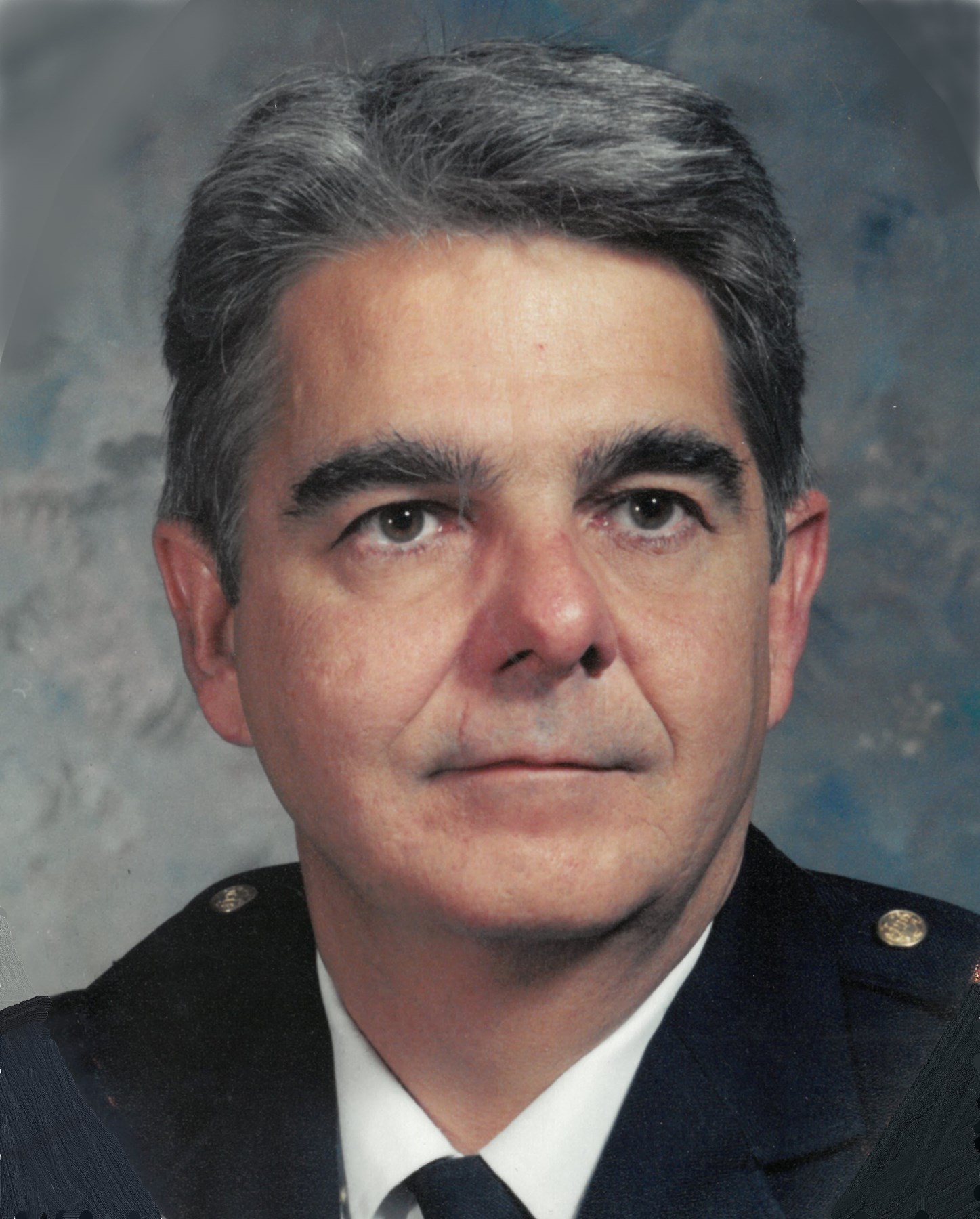 Obituary of Gary Brown