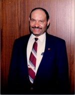 Moises Ramos