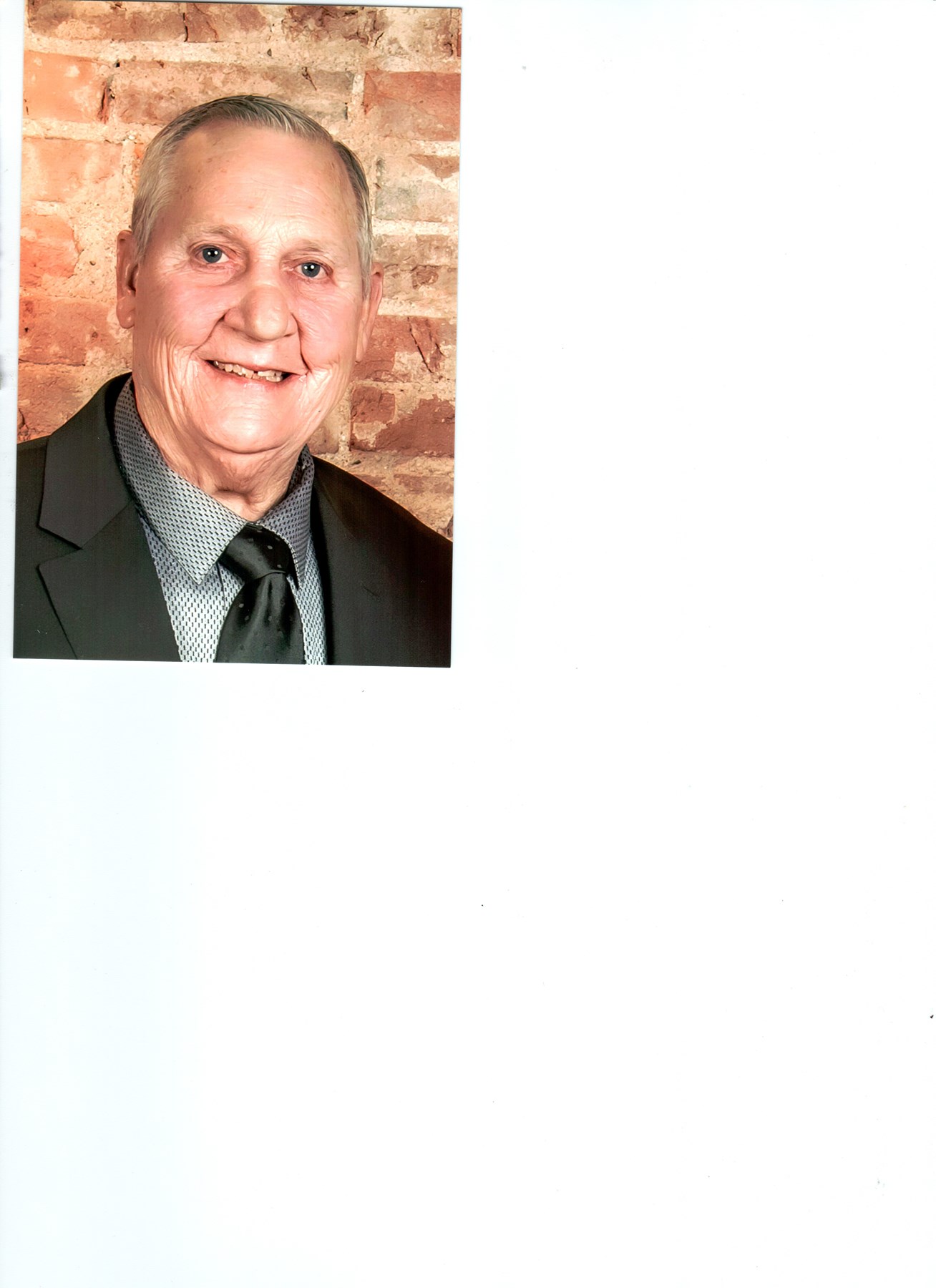 Obituary of Doyle Wayne Causey