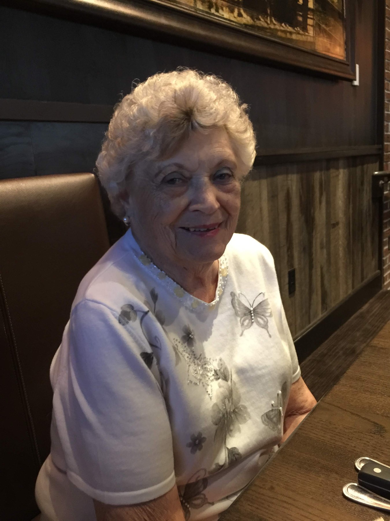 Rosemary Mitchell Obituary Belton, MO