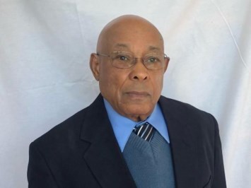 Obituary of Carl Williams