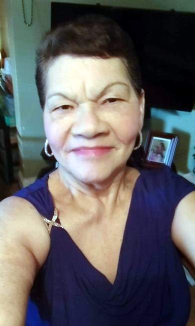 Obituary of Mildred Colon