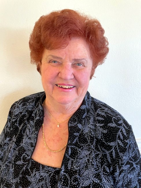 Obituary of Diane Loesch